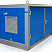 Дизельный генератор Energoprom EFP 42/400 G в контейнере ДизельЭнергоРесурс